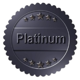 PLATINUM