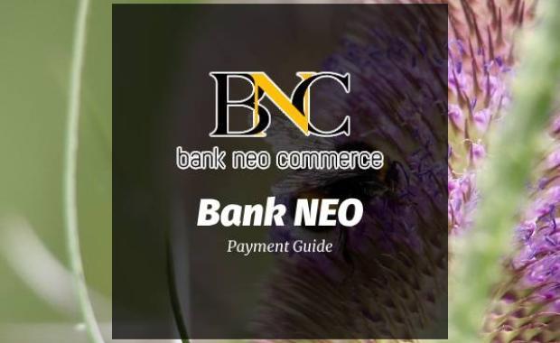 Cara Bayar Bank NEO