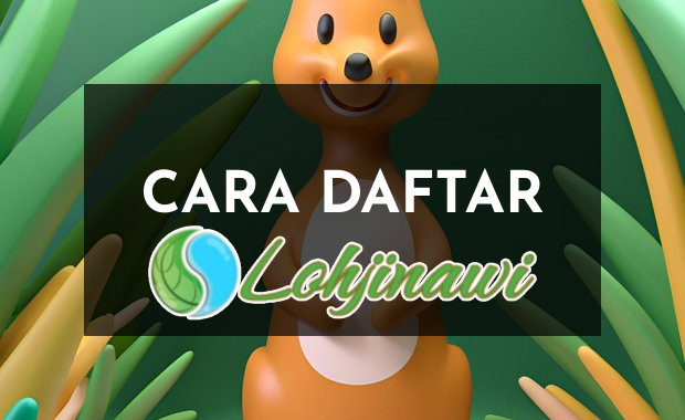 Cara Daftar Mitra