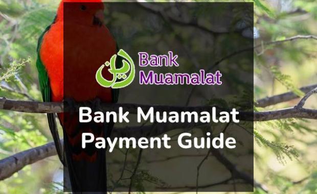 Cara Bayar Bank Muamalat