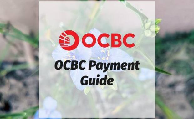 Cara Bayar Bank OCBC