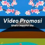 Video Promosi